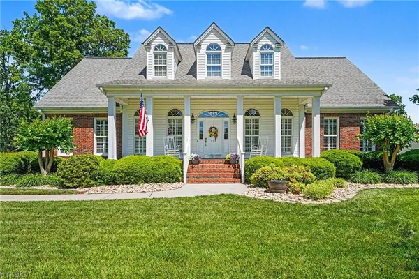 $484,000 | 225 Devonway Street, Eden, NC 27288