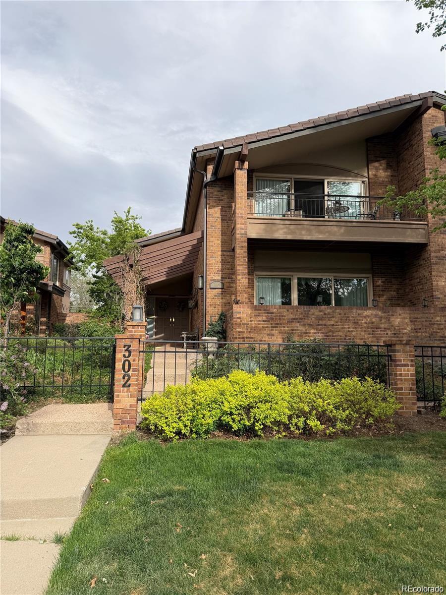 302 Cook Street Denver, CO 80206 - Photo 2 of 2