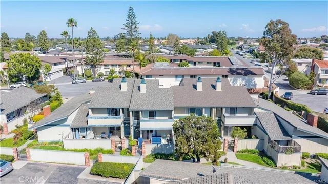 $769,000 | 16611 Sell, Unit 24, Huntington Beach, CA 92649