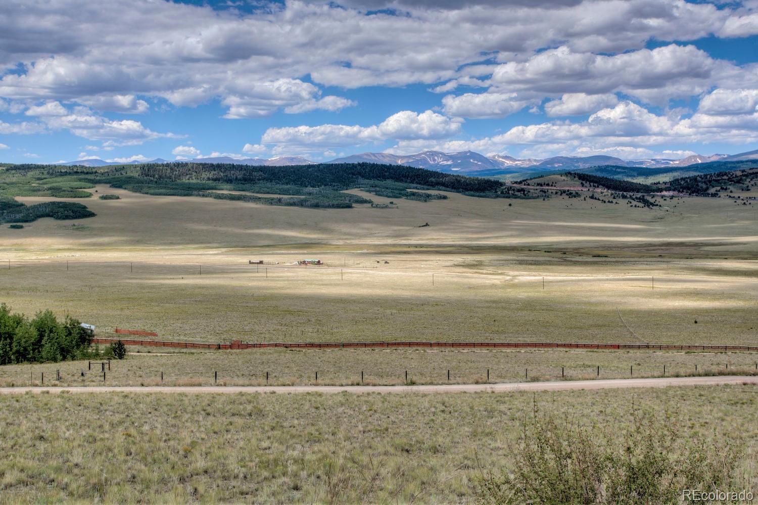 155 Gap Road Fairplay, CO 80440 - Photo 1 of 32 Gallery Image 1