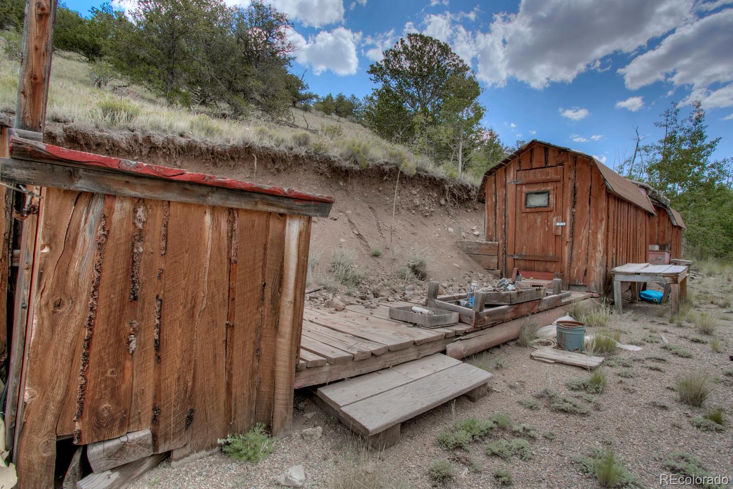 155 Gap Road Fairplay, CO 80440 - Photo 11 of 32 Gallery Image 11