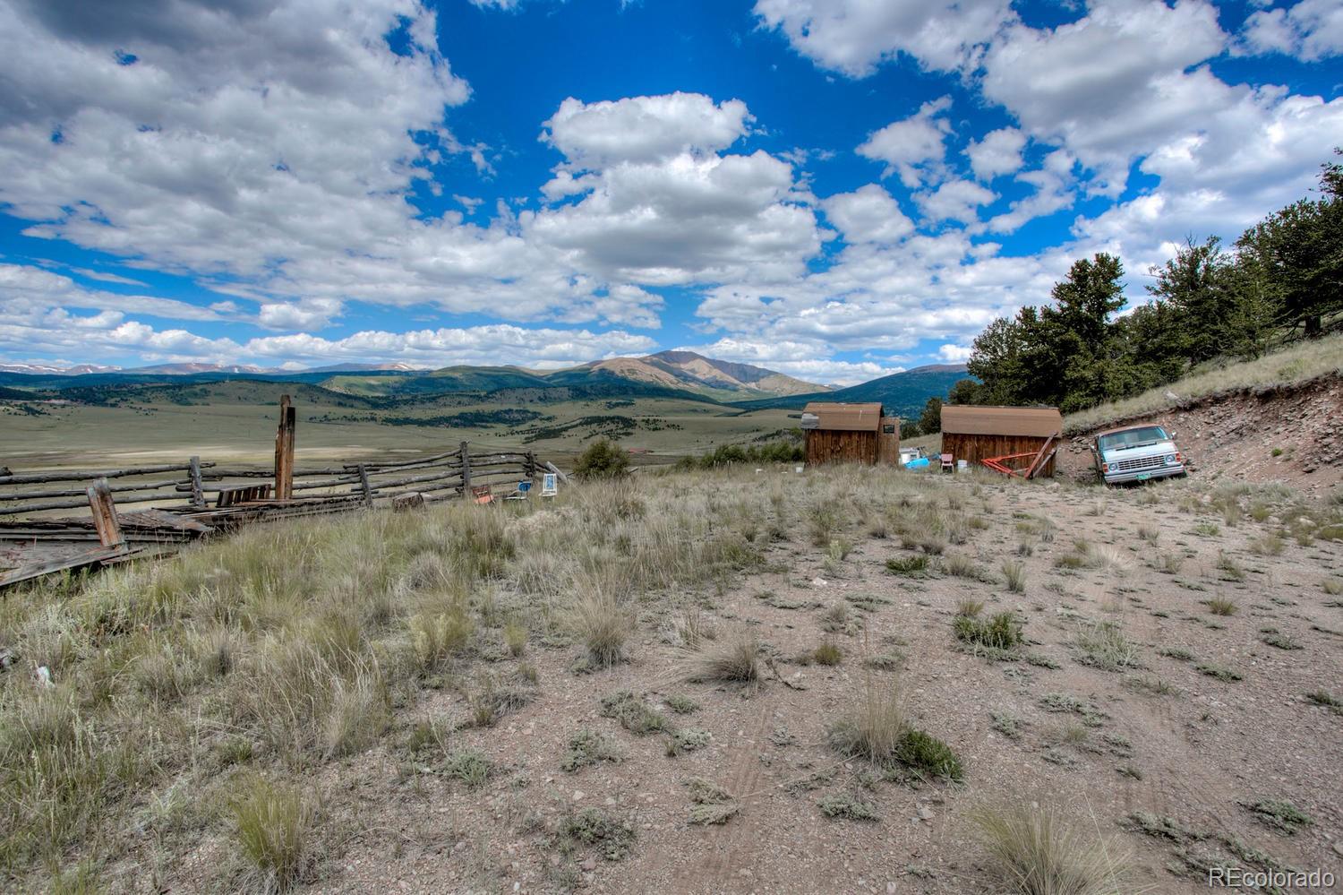 155 Gap Road Fairplay, CO 80440 - Photo 13 of 32 Gallery Image 13