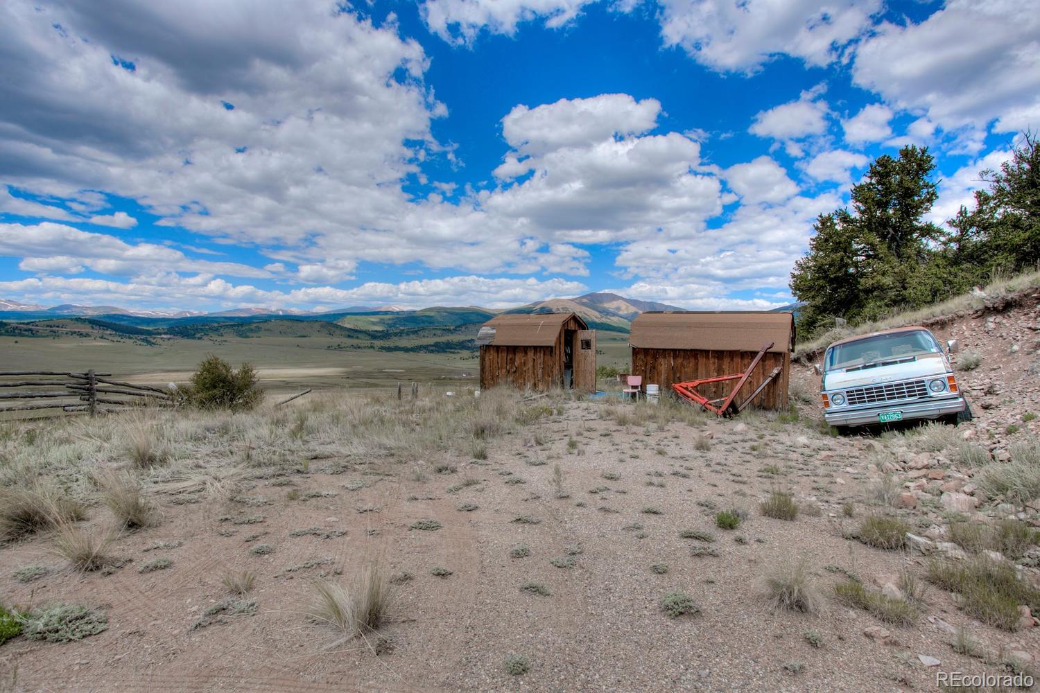 155 Gap Road Fairplay, CO 80440 - Photo 15 of 32 Gallery Image 15