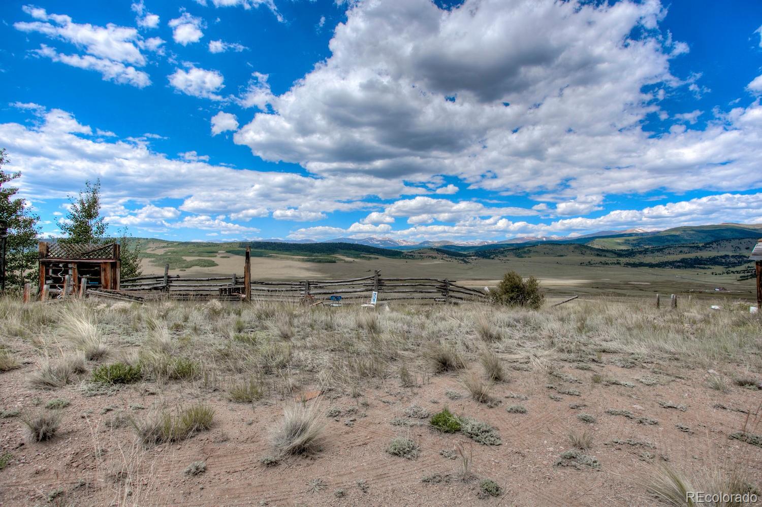 155 Gap Road Fairplay, CO 80440 - Photo 16 of 32 Gallery Image 16