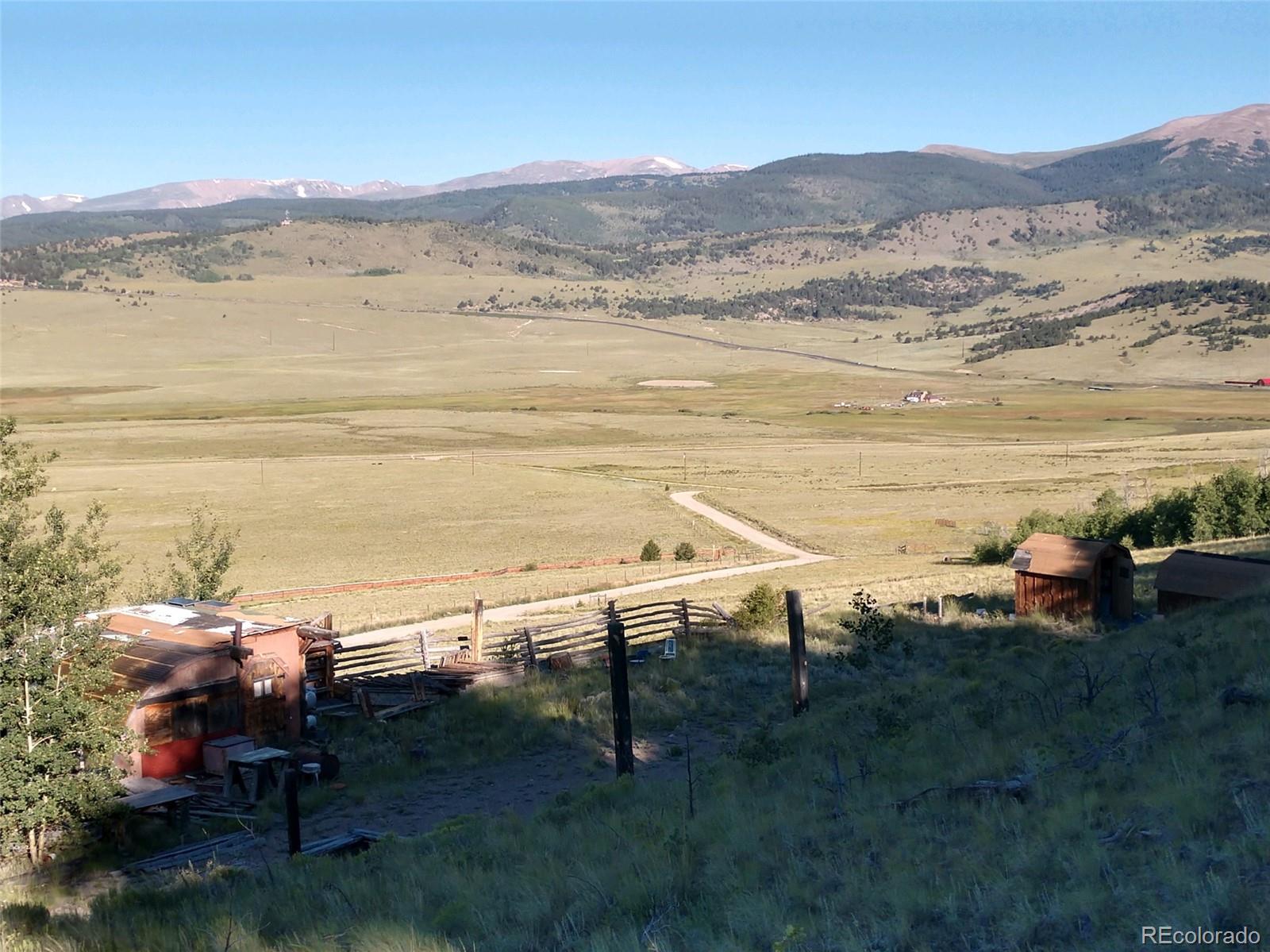 155 Gap Road Fairplay, CO 80440 - Photo 2 of 32 Gallery Image 2