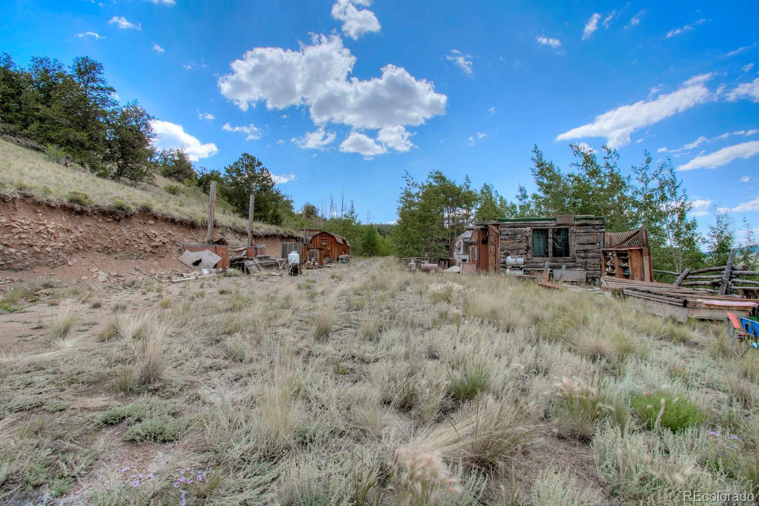 155 Gap Road Fairplay, CO 80440 - Photo 21 of 32 Gallery Image 21