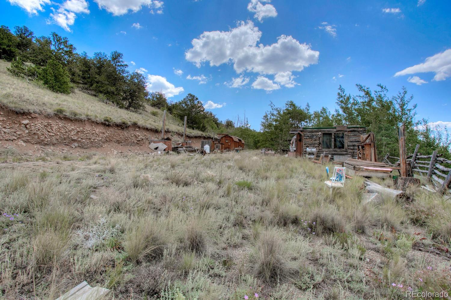 155 Gap Road Fairplay, CO 80440 - Photo 22 of 32 Gallery Image 22