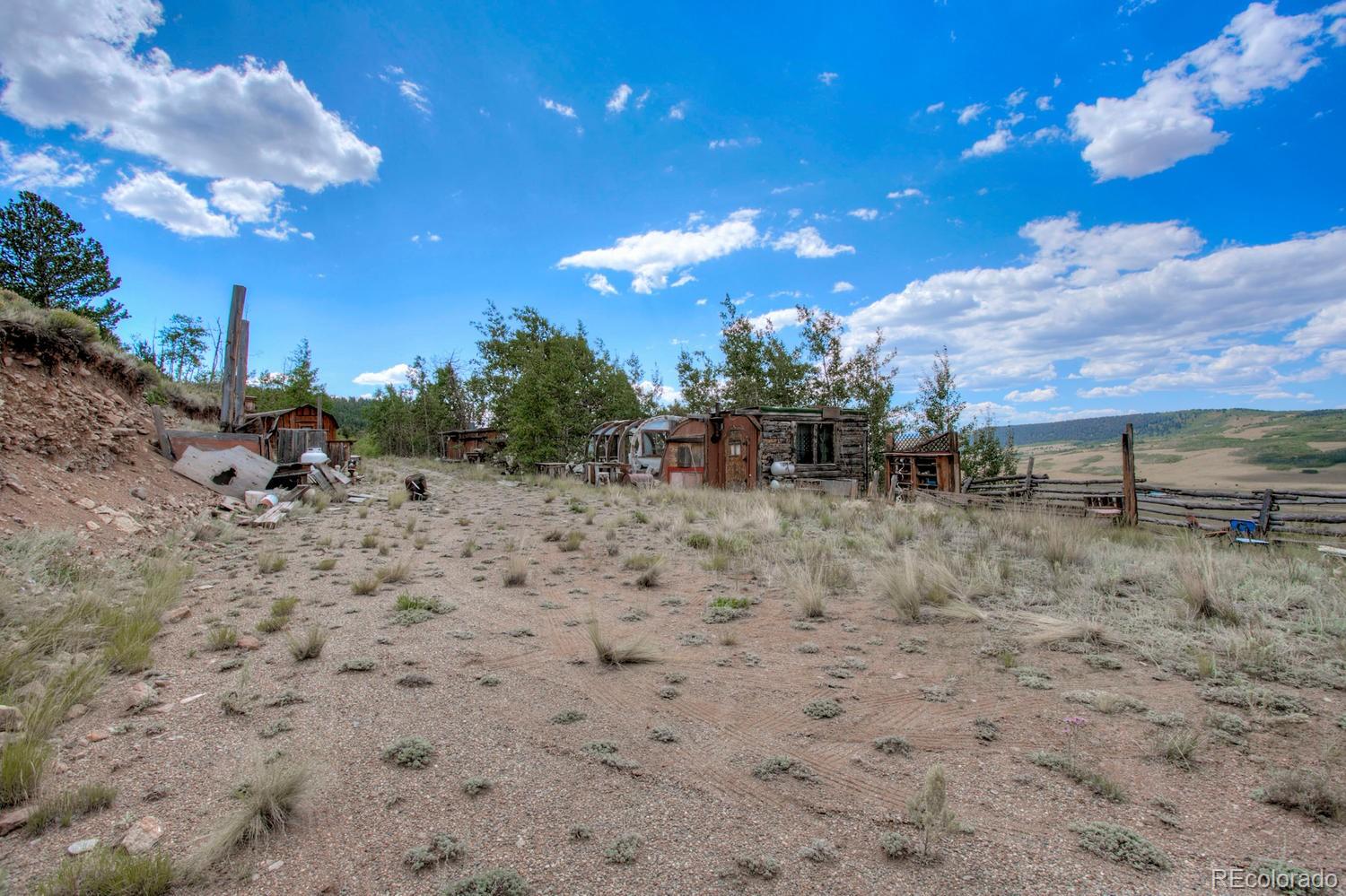 155 Gap Road Fairplay, CO 80440 - Photo 23 of 32 Gallery Image 23