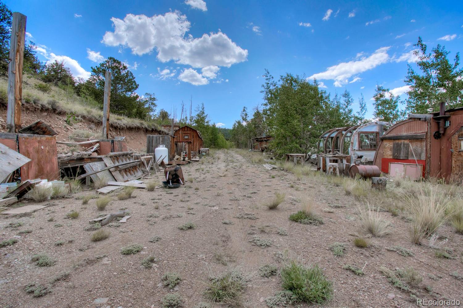 155 Gap Road Fairplay, CO 80440 - Photo 24 of 32 Gallery Image 24