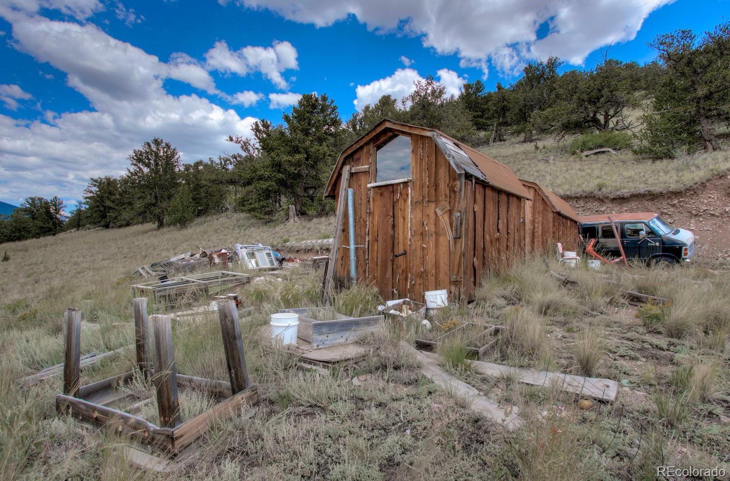 155 Gap Road Fairplay, CO 80440 - Photo 31 of 32 Gallery Image 31