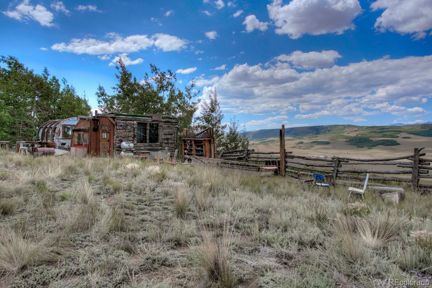 155 Gap Road Fairplay, CO 80440 - Photo 32 of 32 Gallery Image 32