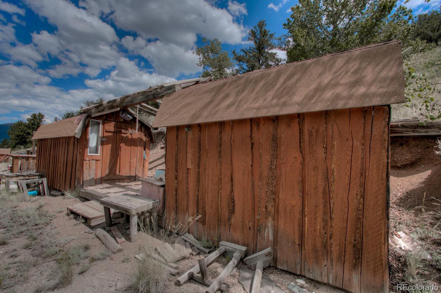 155 Gap Road Fairplay, CO 80440 - Photo 7 of 32 Gallery Image 7