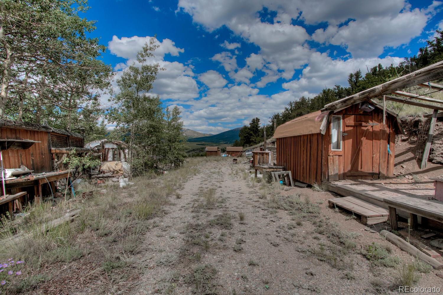 155 Gap Road Fairplay, CO 80440 - Photo 8 of 32 Gallery Image 8