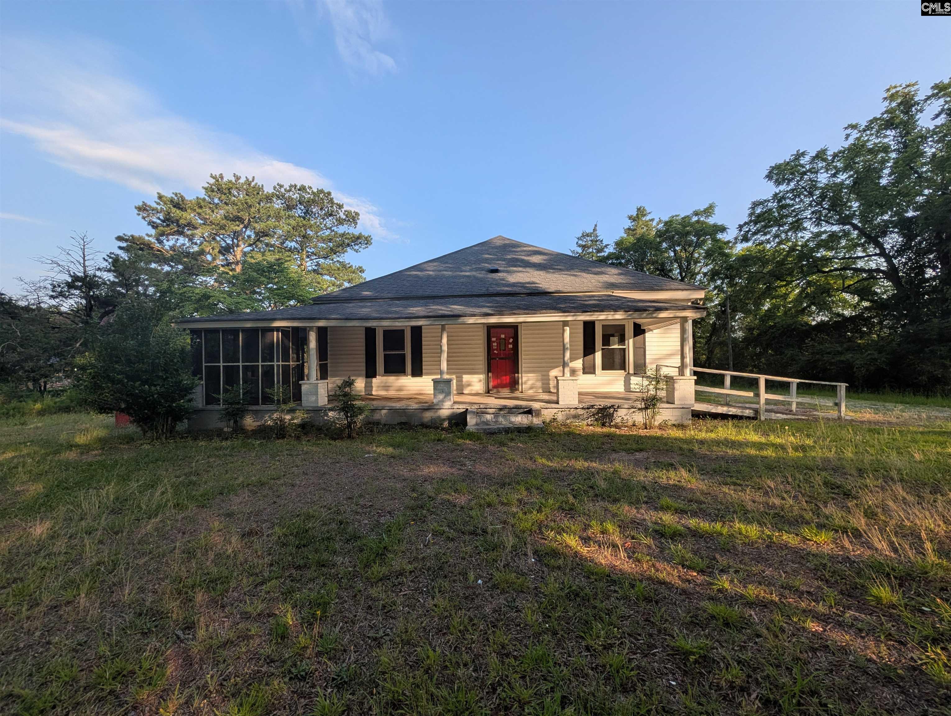 17564 Newberry Road Blair, SC 29015 - Photo 9 of 9