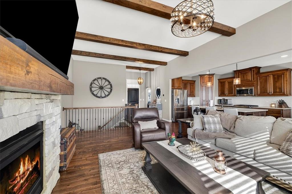 19013 Deer Run Street Spring Hill, KS 66083 - Photo 12 of 29