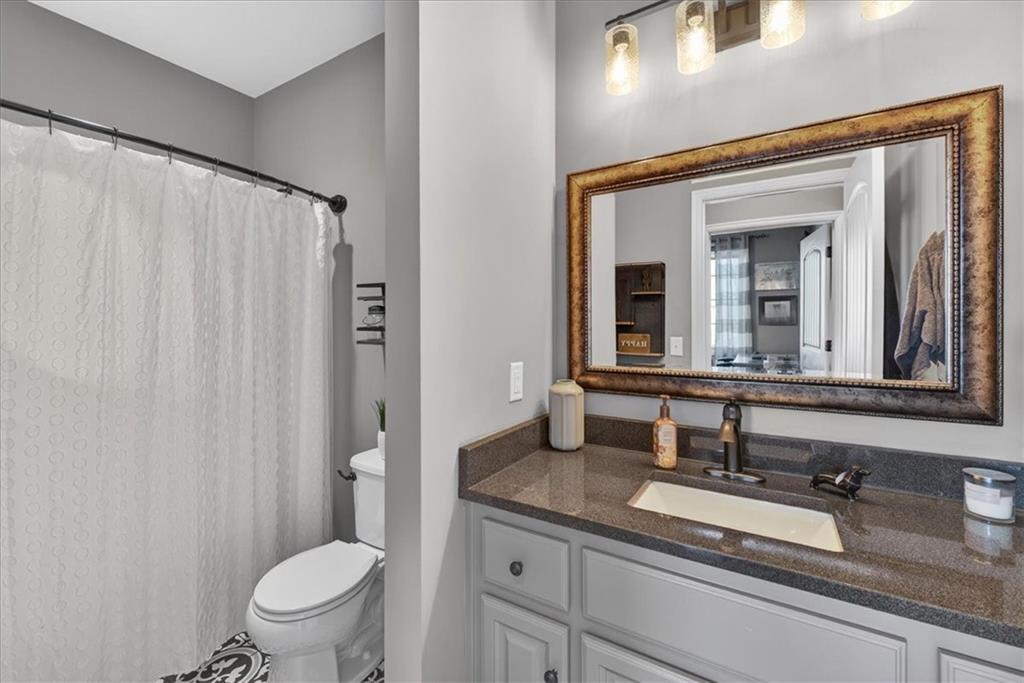 19013 Deer Run Street Spring Hill, KS 66083 - Photo 14 of 29