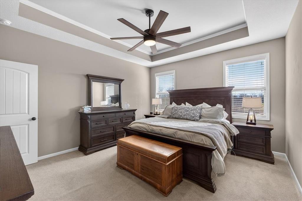 19013 Deer Run Street Spring Hill, KS 66083 - Photo 17 of 29