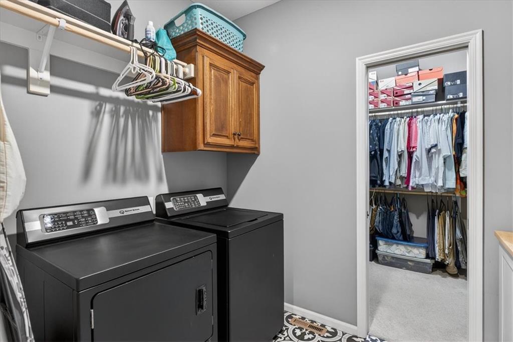 19013 Deer Run Street Spring Hill, KS 66083 - Photo 19 of 29