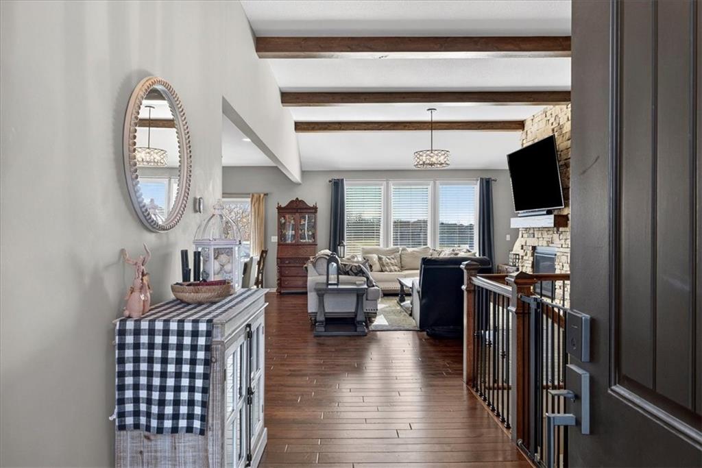 19013 Deer Run Street Spring Hill, KS 66083 - Photo 2 of 29