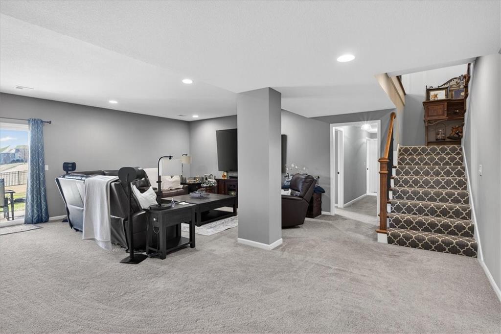 19013 Deer Run Street Spring Hill, KS 66083 - Photo 21 of 29