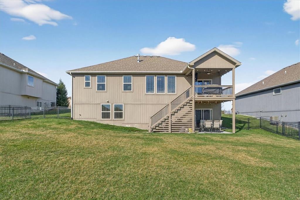 19013 Deer Run Street Spring Hill, KS 66083 - Photo 27 of 29