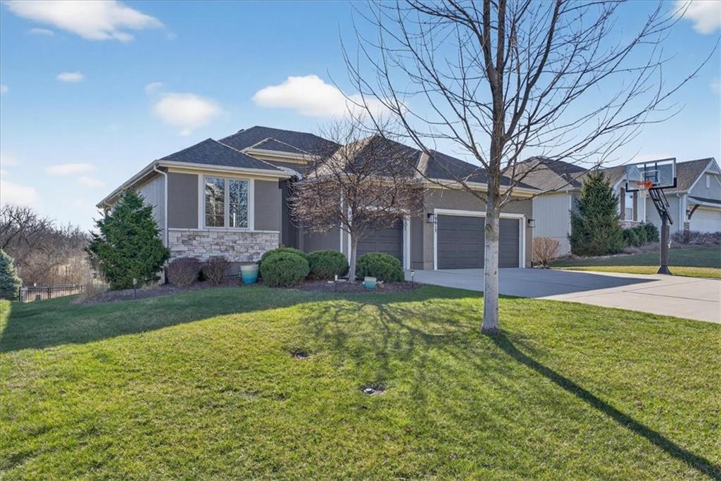 19013 Deer Run Street Spring Hill, KS 66083 - Photo 28 of 29