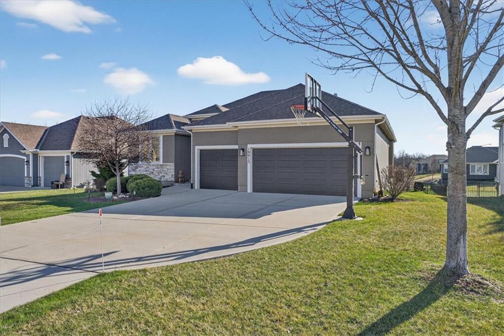 19013 Deer Run Street Spring Hill, KS 66083 - Photo 29 of 29