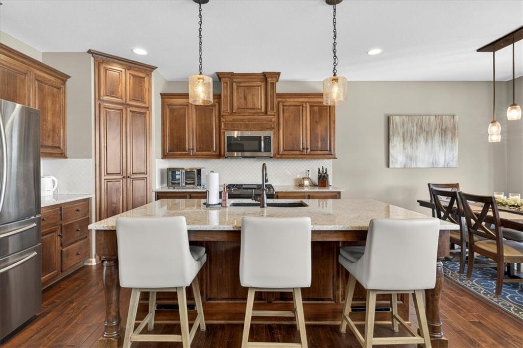 19013 Deer Run Street Spring Hill, KS 66083 - Photo 3 of 29