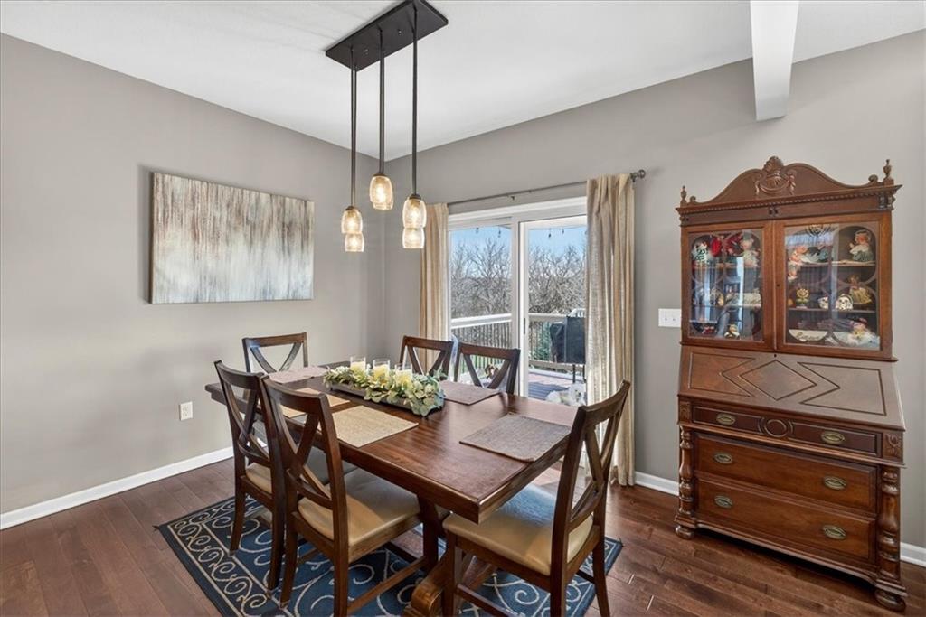 19013 Deer Run Street Spring Hill, KS 66083 - Photo 8 of 29