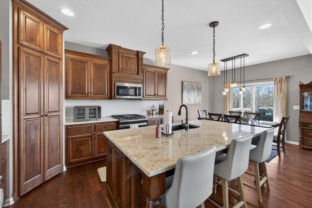 19013 Deer Run Street Spring Hill, KS 66083 - Photo 8 of 29