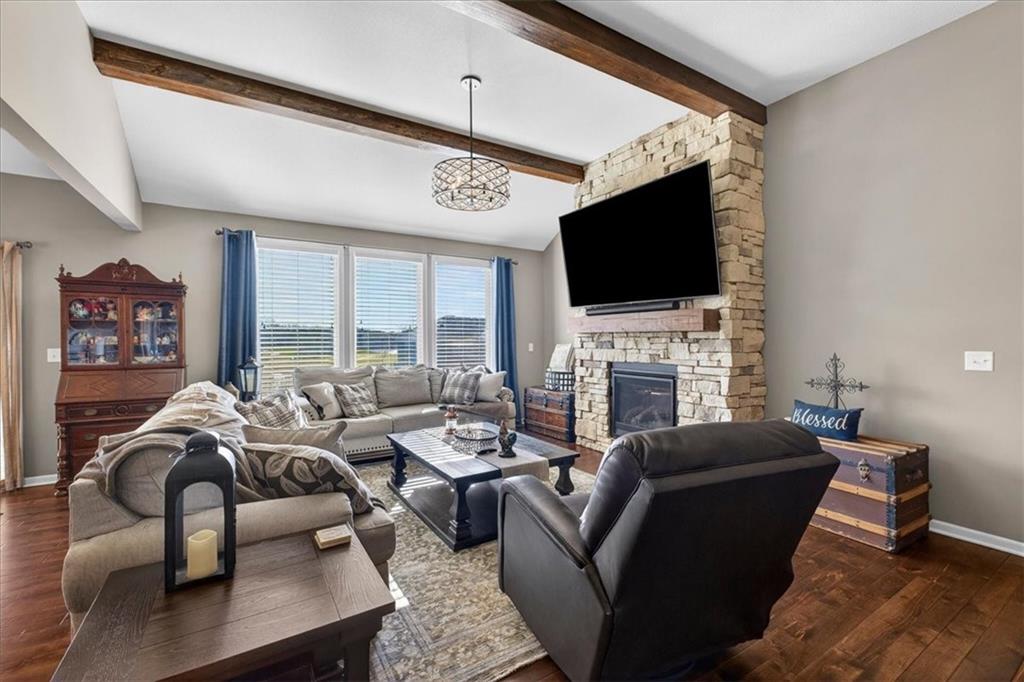 19013 Deer Run Street Spring Hill, KS 66083 - Photo 10 of 29