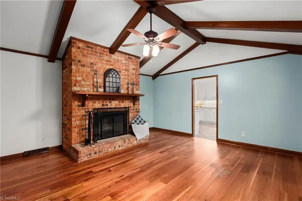 $435,000 | 108 Spillsbury Court, Clemmons, NC 27012