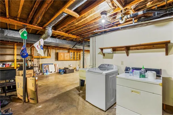 $435,000 | 108 Spillsbury Court, Clemmons, NC 27012