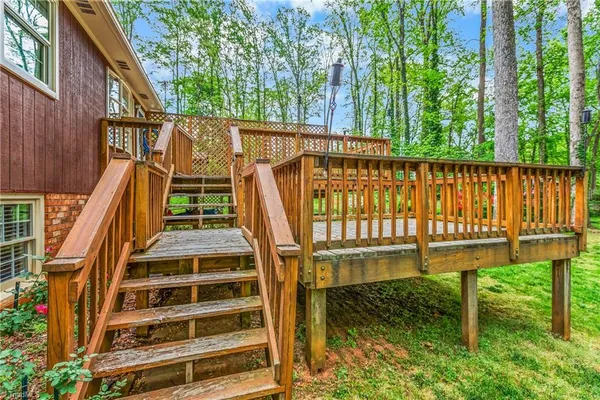 $435,000 | 108 Spillsbury Court, Clemmons, NC 27012