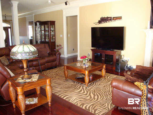 2403 Carolina Court Mobile, AL 36695 - Photo 3 of 28