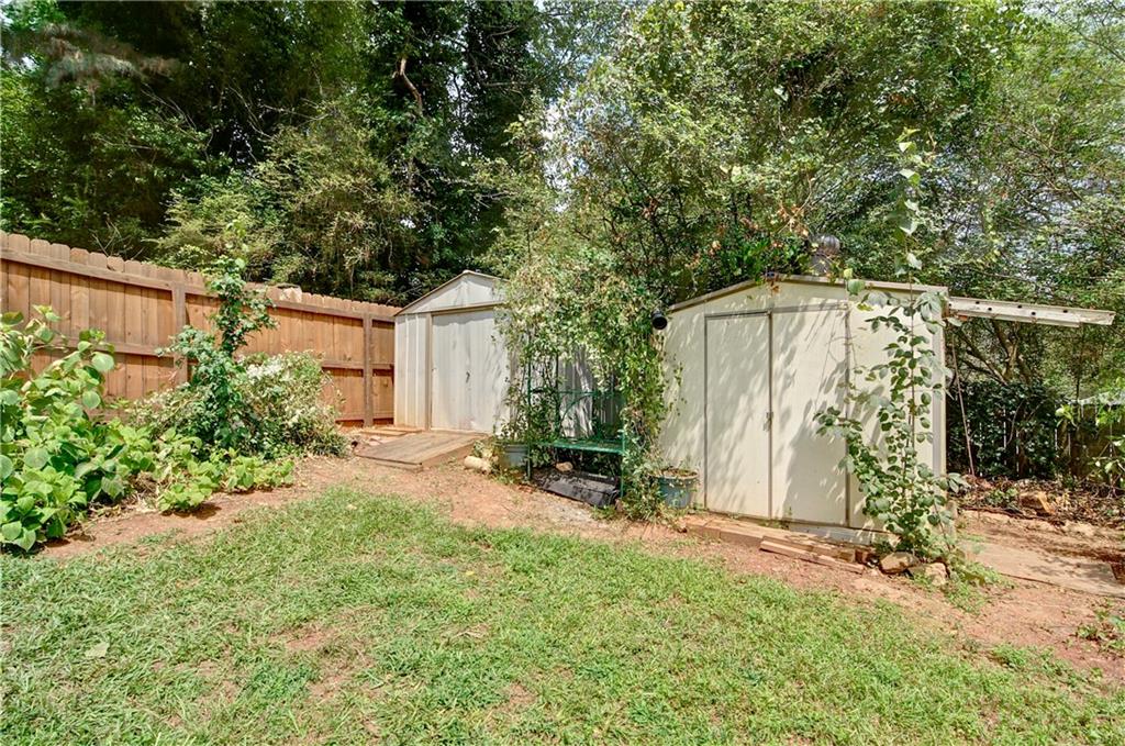6428 Paradise Point Road Flowery Branch, GA 30542 - Photo 36 of 48 Gallery Image 36