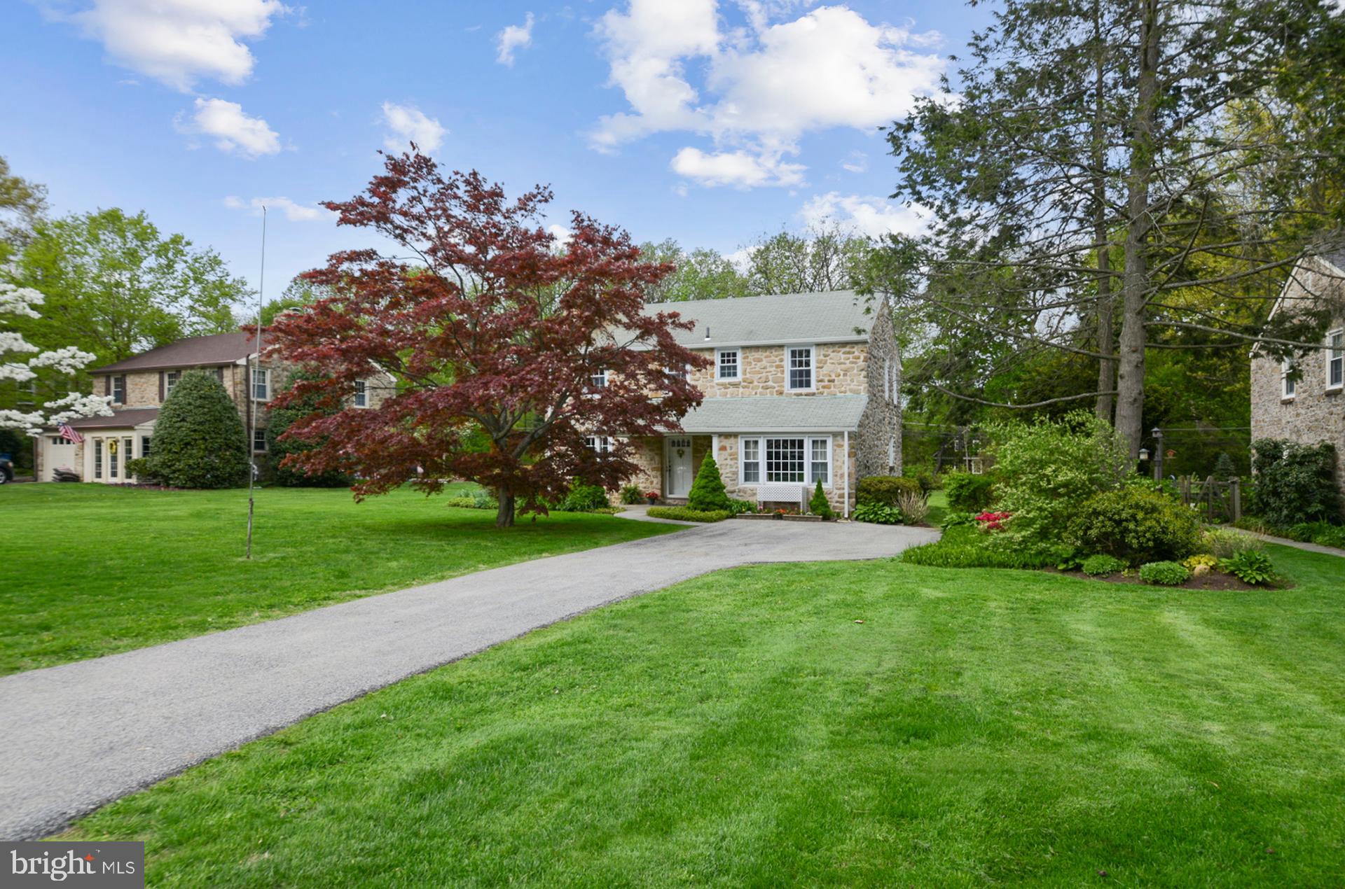 7 Meade Road Ambler, PA 19002 - Photo 3 of 35 Gallery Image 3