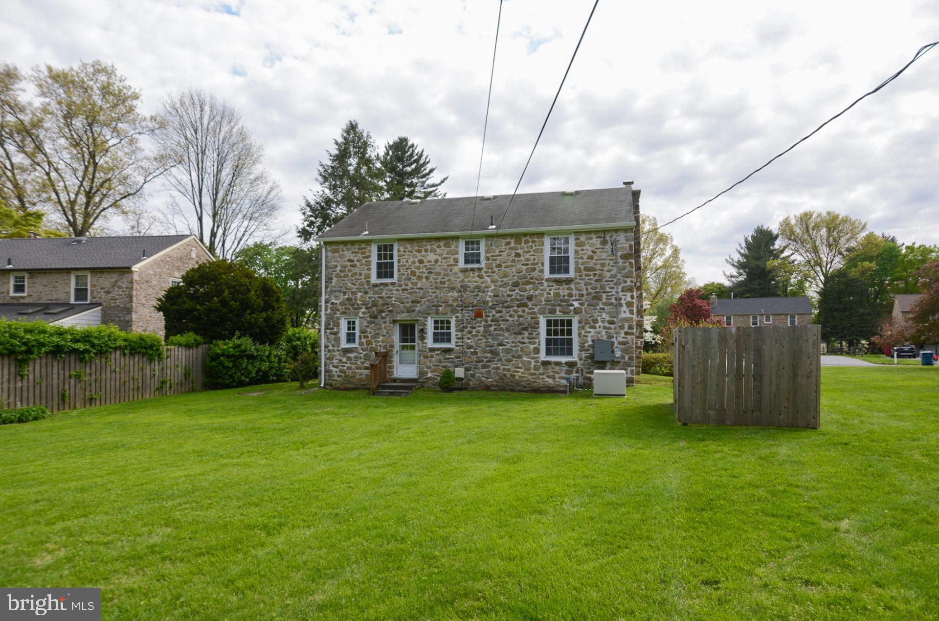 7 Meade Road Ambler, PA 19002 - Photo 32 of 35 Gallery Image 32