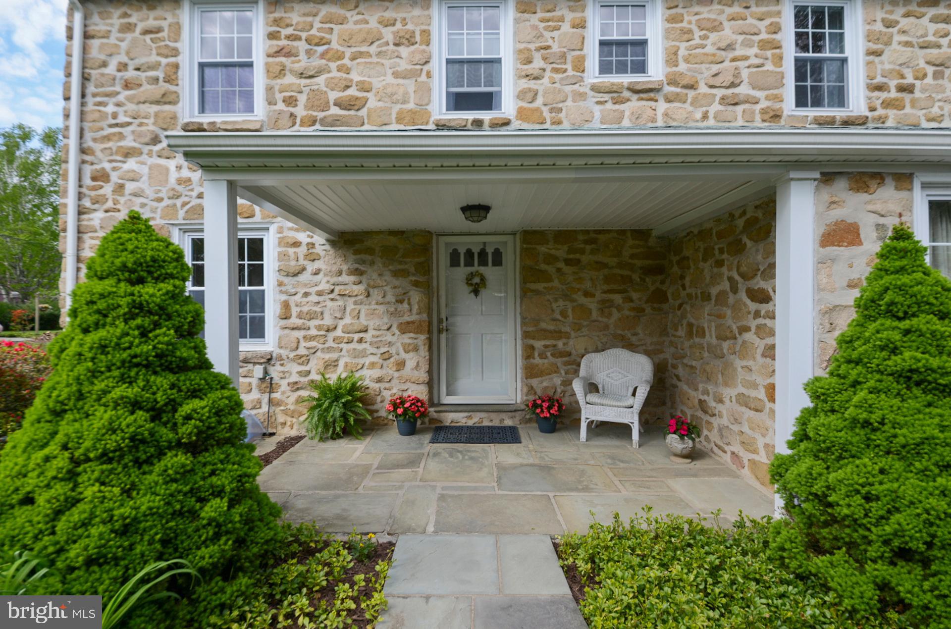 7 Meade Road Ambler, PA 19002 - Photo 4 of 35 Gallery Image 4