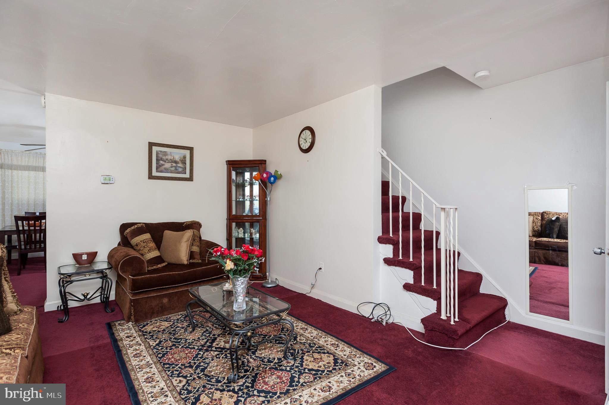 5530 Force Road Baltimore, MD 21206 - Photo 1 of 11 LIVINGROOM