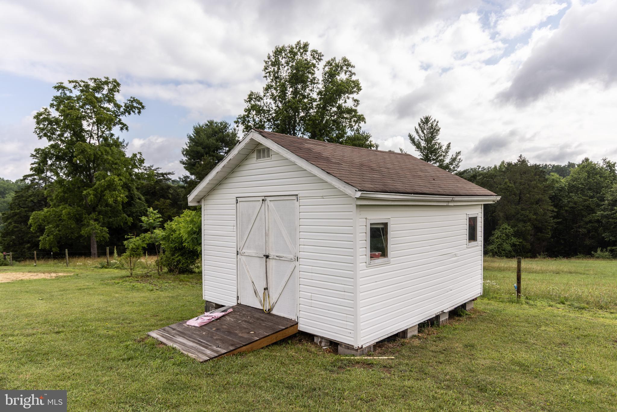 2046 Simms Hill Road Lindside, WV 24951 - Photo 53 of 69
