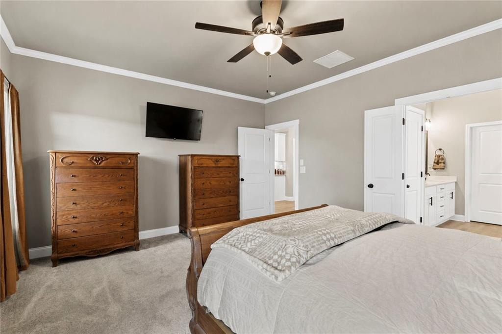 1482 Alcovy Station Road Covington, GA 30014 - Photo 21 of 56