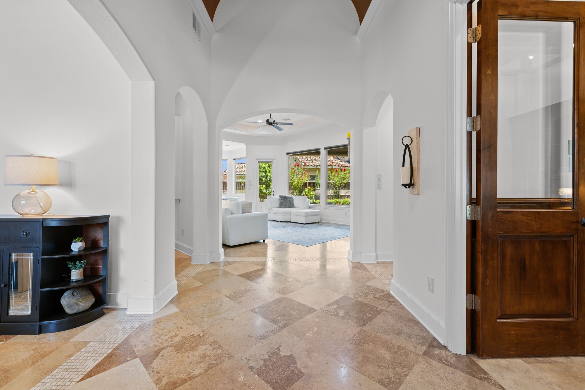 58 Shadow Creek Ridge Drive Spring, TX 77389 - Photo 7 of 49