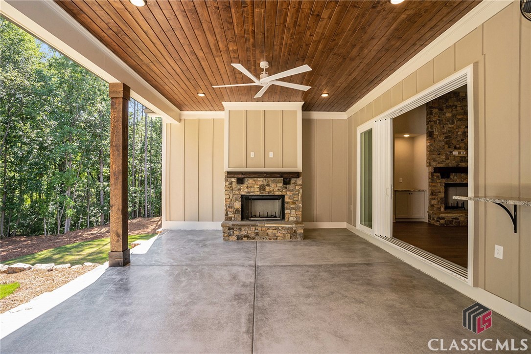 1041 Pin Oak Court Bishop, GA 30621 - Photo 34 of 48 Gallery Image 34