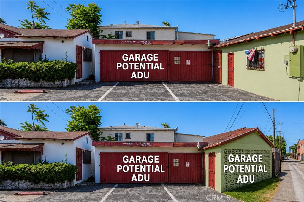 410 North Spring Avenue Compton, CA 90221 - Photo 1 of 1 AI IMAGE