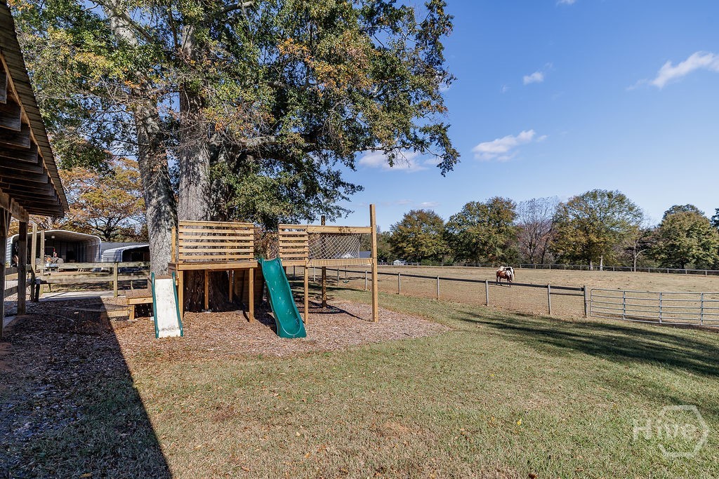 1412 Old Bishop Road Bishop, GA 30621 - Photo 49 of 66