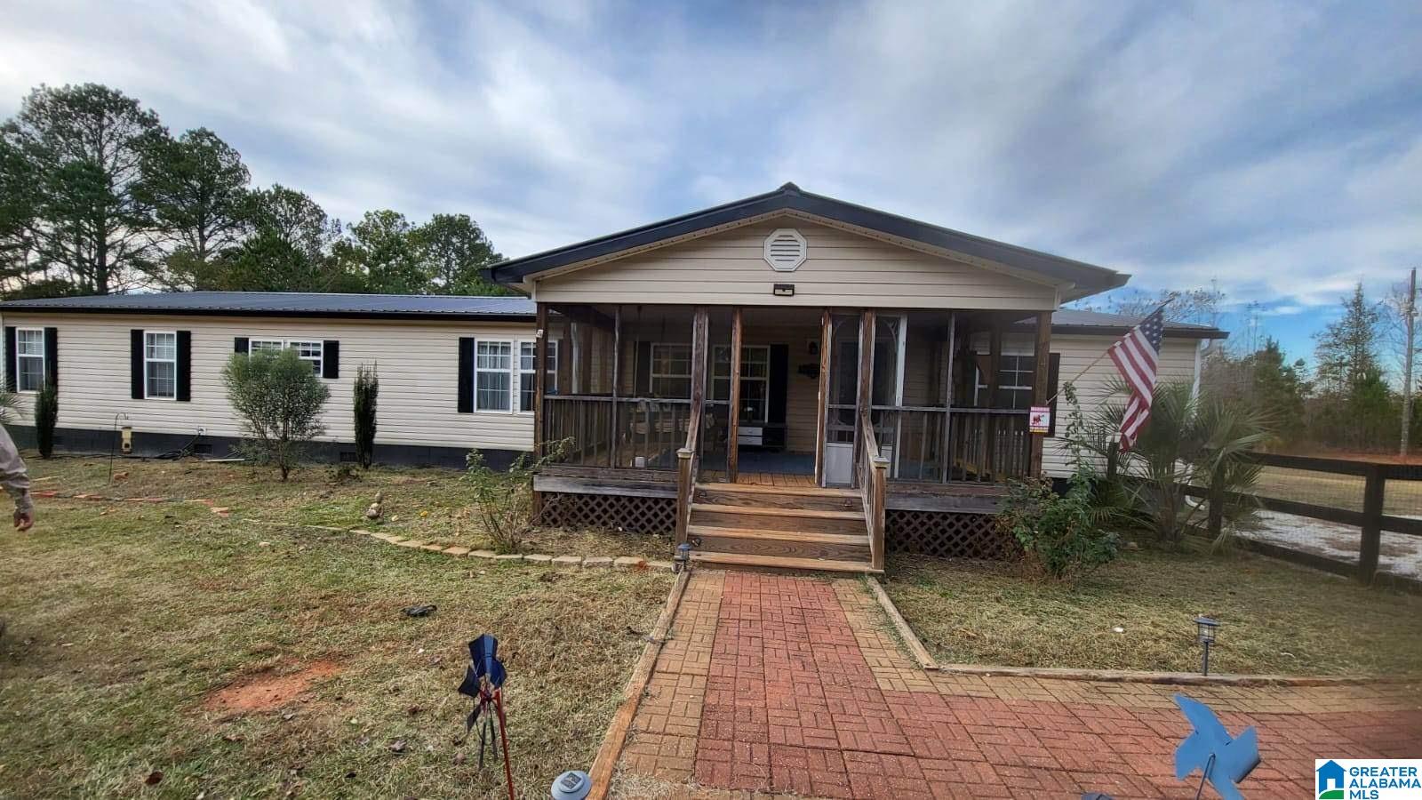 4168 Louina Road Roanoke, AL 36274 - Photo 4 of 53