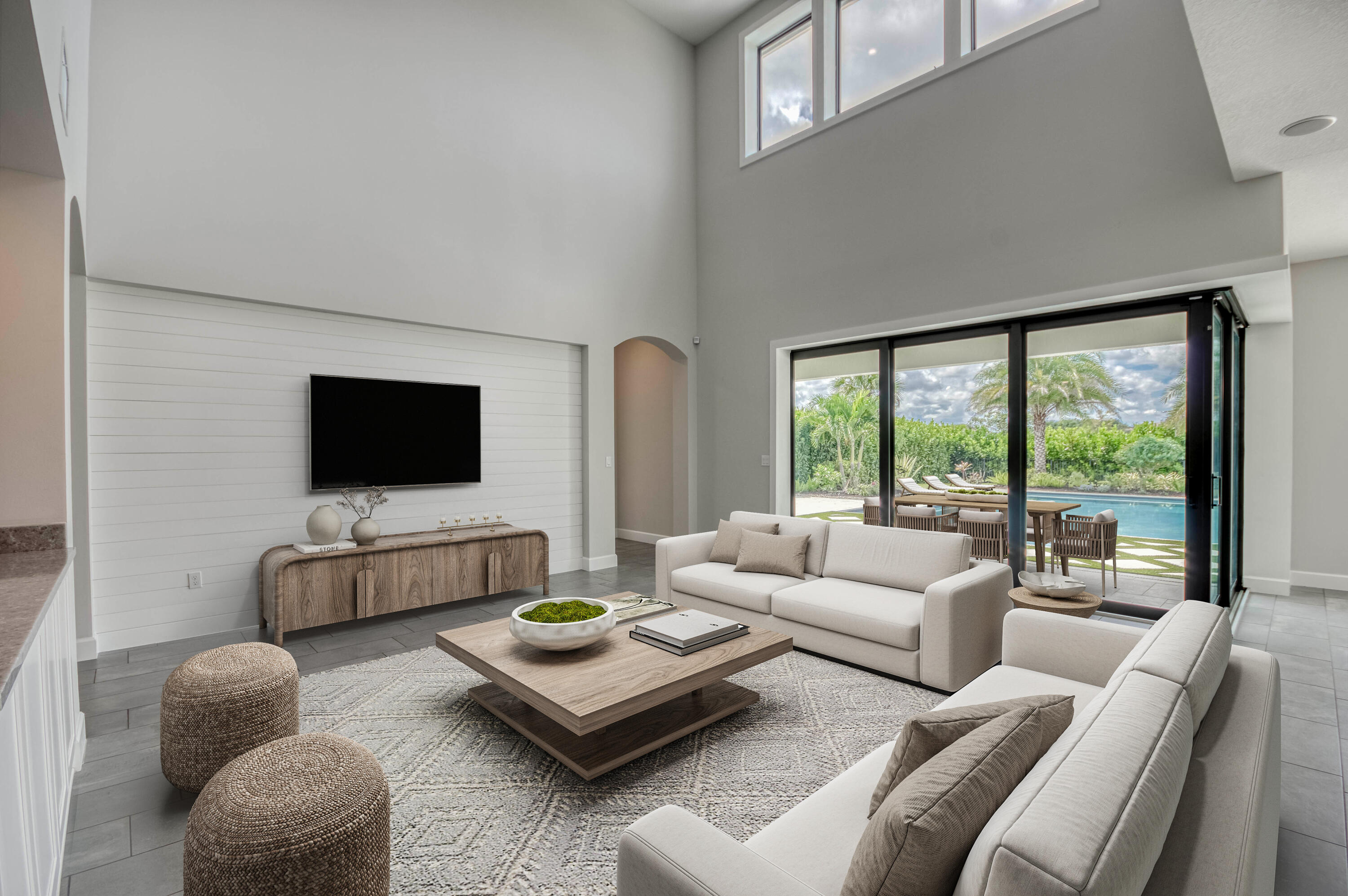 102 Cerulean Key Way Jupiter, FL 33478 - Photo 15 of 85 Living Room