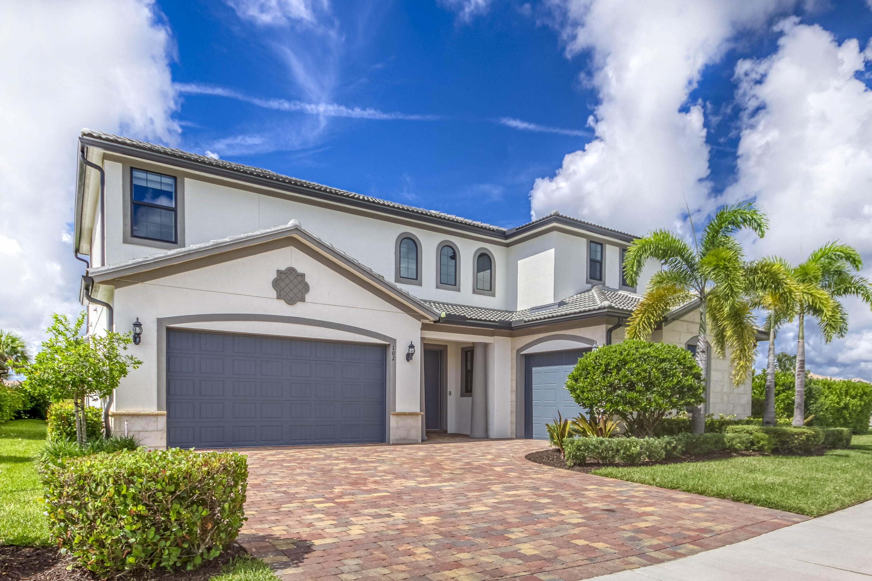 102 Cerulean Key Way Jupiter, FL 33478 - Photo 66 of 85 Front Exterior