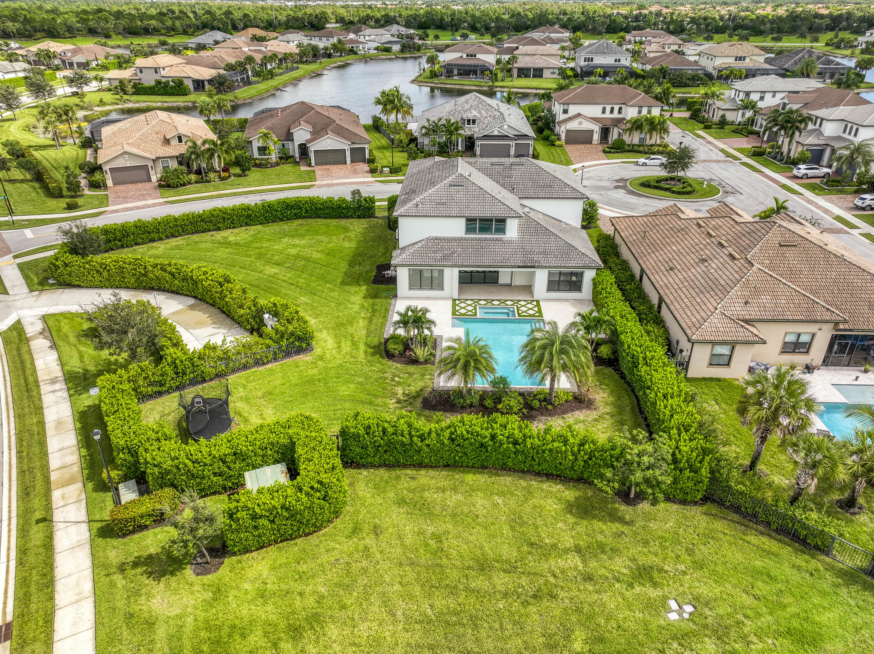 102 Cerulean Key Way Jupiter, FL 33478 - Photo 69 of 85 .54 Acre Corner Lot